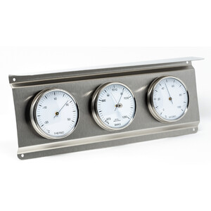 Fischer Weerstation voor buiten