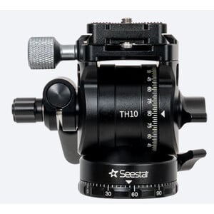 ZWO Rótula basculante para vídeo TH10 Seestar Smart Telescope